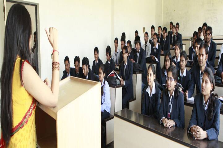 classroom